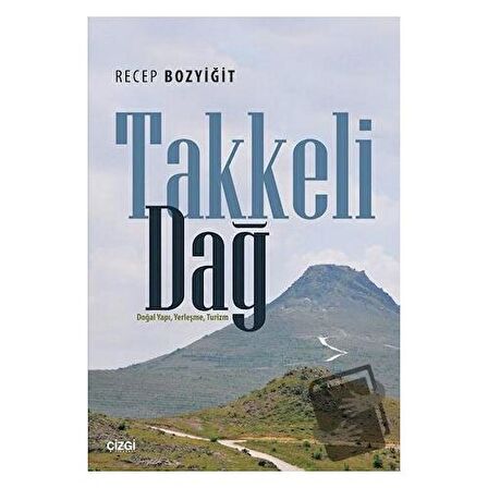 Takkeli Dağ