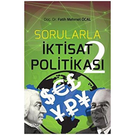 Sorularla İktisat Politikası 2