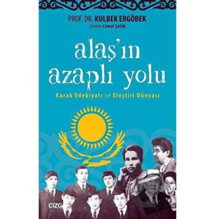 Alaş'ın Azaplı Yolu