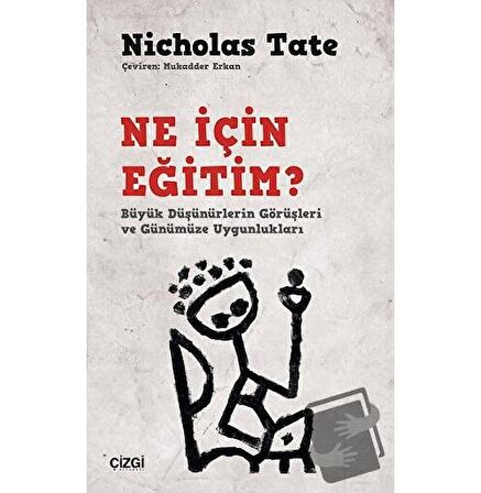 Ne İçin Eğitim?