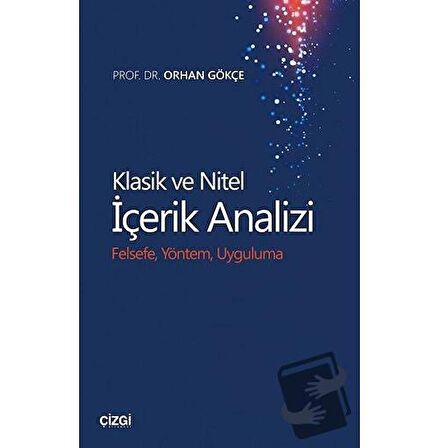 Klasik ve Nitel İçerik Analizi