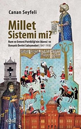 Millet Sistemi mi?