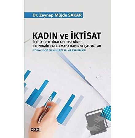 Kadın ve İktisat