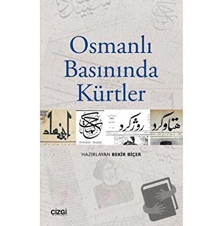 Osmanlı Basınında Kürtler