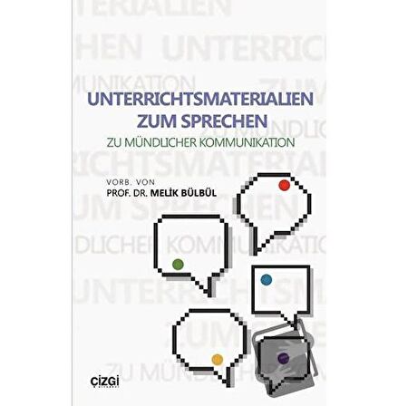 Unterrichtsmaterialien Zum Sprechen