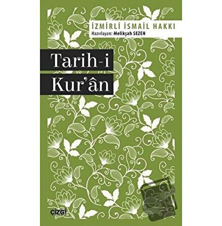 Tarih-i Kur'an