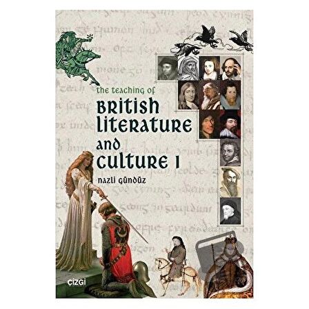 The Teaching Of British Literature and Culture 1