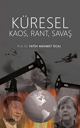 Küresel Kaos Rant Savaş