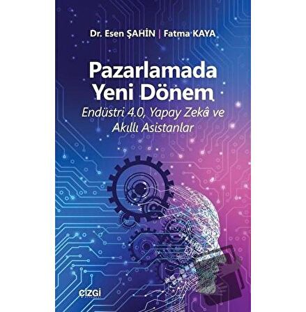 Pazarlamada Yeni Dönem