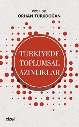 Türkiyede Toplumsal Azınlıklar