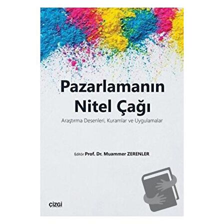 Pazarlamanın Nitel Çağı