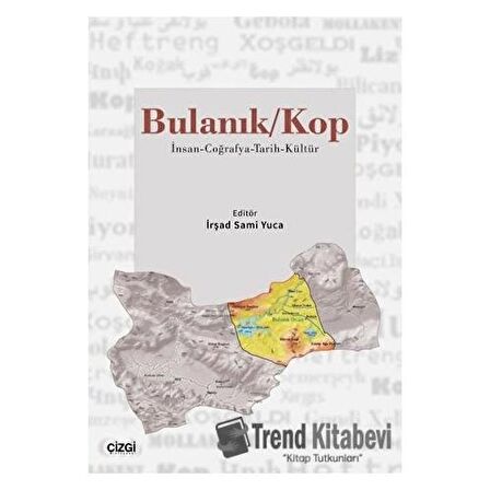 Bulanık - Kop