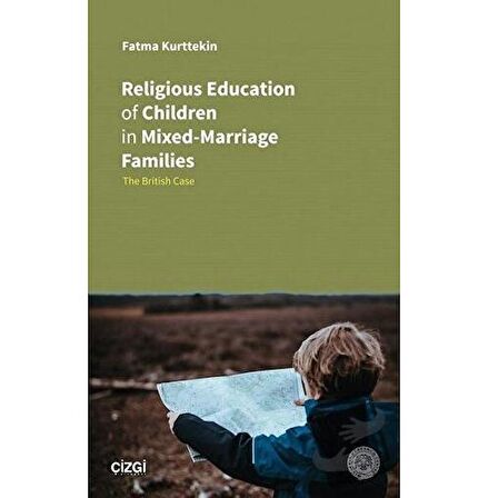 Religious Education of Children in Mixed-Marriage Families