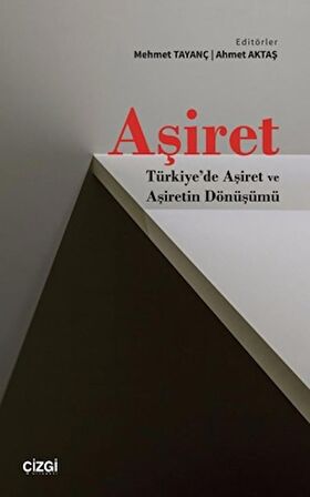 Aşiret