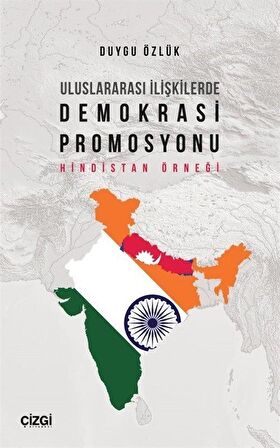 Uluslararası İlişkilerde Demokrasi Promosyonu