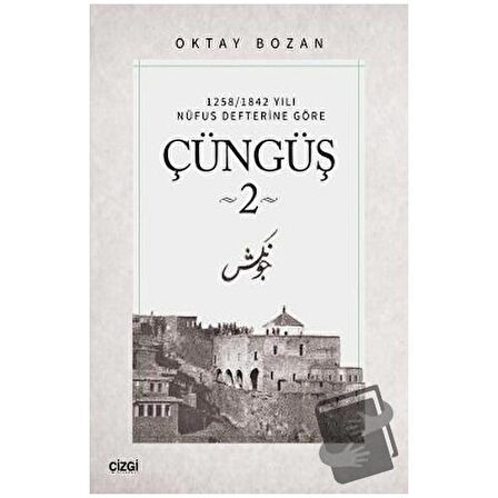 Çüngüş 2