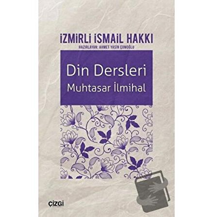 Din Dersleri - Muhtasar İlmihal