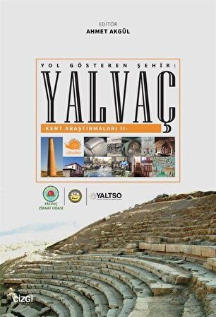 Yol Gösteren Şehir: Yalvaç