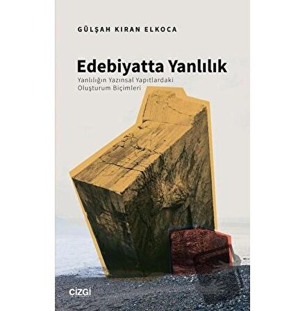 Edebiyatta Yanlılık