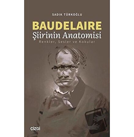 Baudelaire Şiirinin Anatomisi