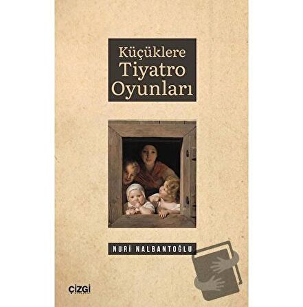 Küçüklere Tiyatro Oyunları