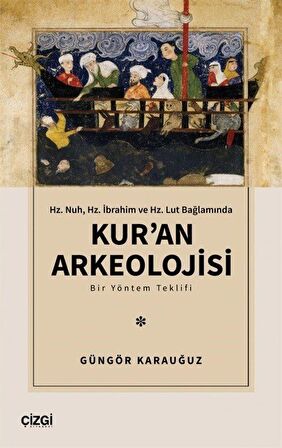 Kur’an Arkeolojisi