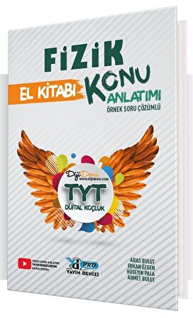 TYT Fizik Konu Anlatımı El Kitabı