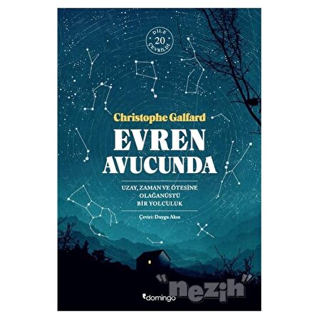 Evren Avucunda