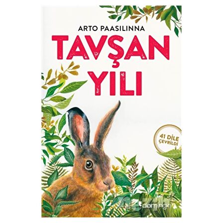 Tavşan Yılı