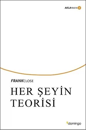 Her Şeyin Teorisi