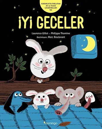 İyi Geceler