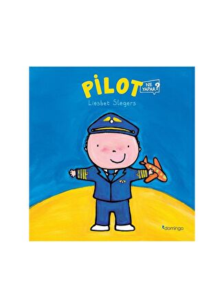 Pilot