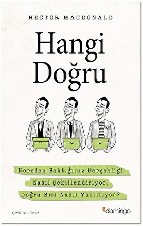 Hangi Doğru