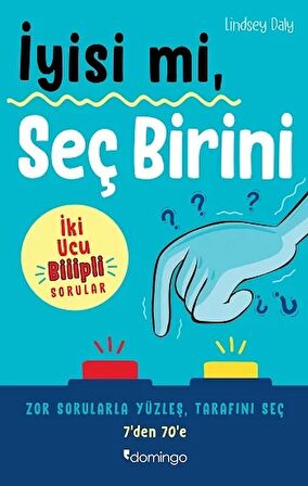 İyisi Mi, Seç Birini