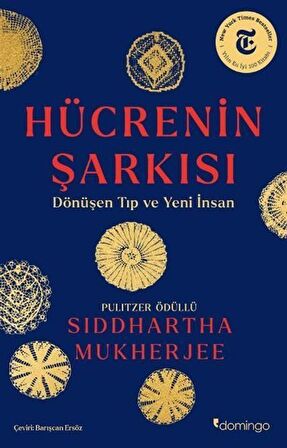 Hücrenin Şarkısı: Dönüşen Tıp ve Yeni İnsan