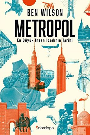 Metropol / Ben Wilson