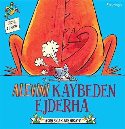 Alevini Kaybeden Ejderha / Beach