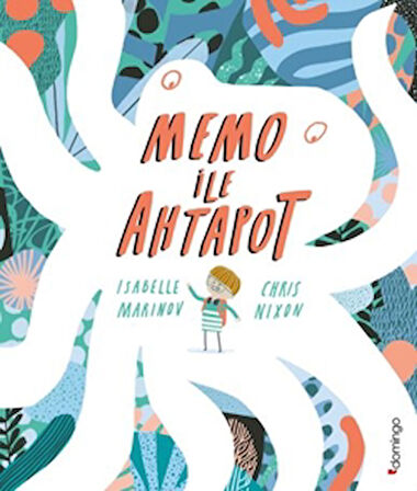 Memo ile Ahtapot