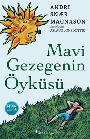 Mavi Gezegenin Öyküsü