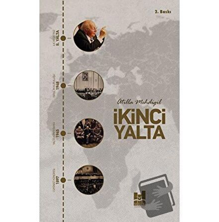 İkinci Yalta