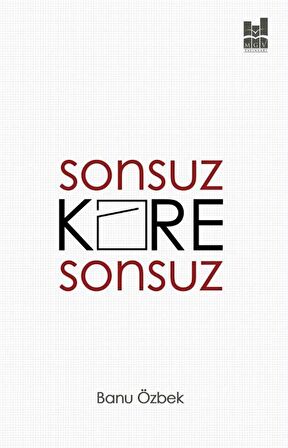 Sonsuz Kare Sonsuz