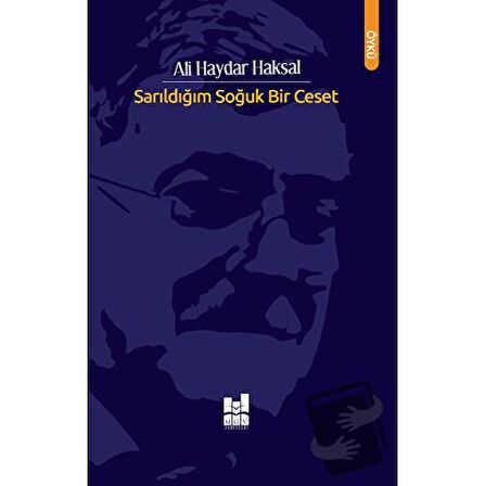 Sarıldığım Soğuk Bir Ceset