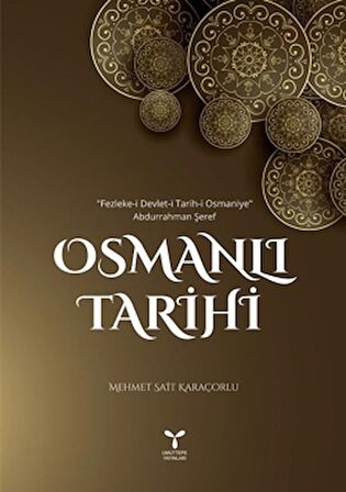 Osmanlı Tarihi