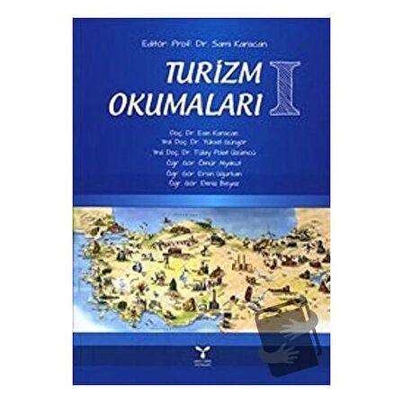 Turizm Okumaları 1