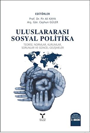 Uluslararası Sosyal Politika