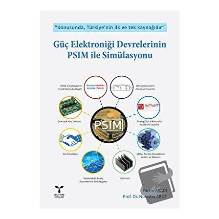 Güç Elektroniği Devrelerinin PSIM ile Simülasyonu