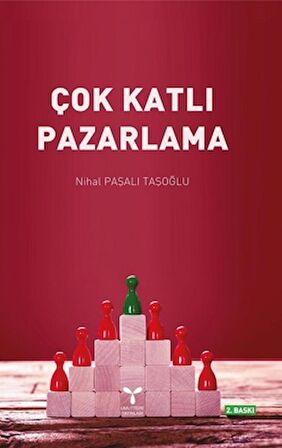 Çok Katlı Pazarlama