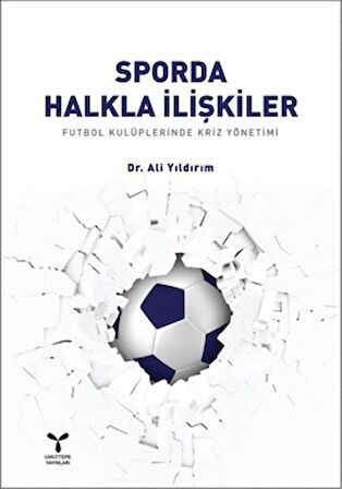 Sporda Halkla İlişkiler