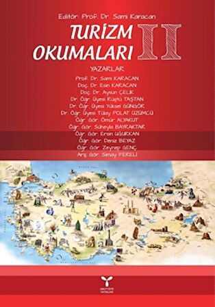 Turizm Okumaları 2