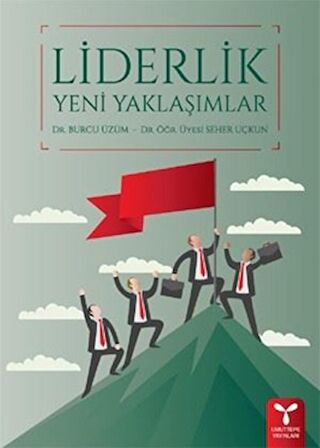 Liderlik Yeni Yaklaşımlar